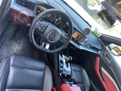 ئێم جی GT